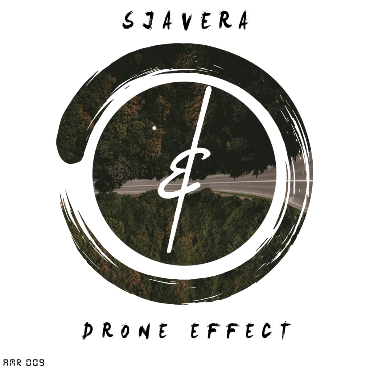 Drone Effect - Single by Sjavera album cover