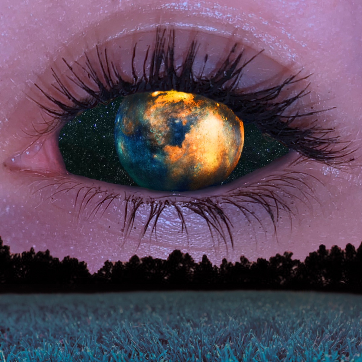 Ancora così - Single by Mef album cover