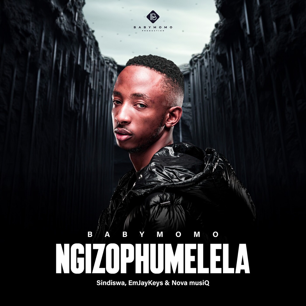 Ngizophumelela (feat. Sindiswa & Emjaykeys) - Single by Baby Momo & Nova musiQ album cover