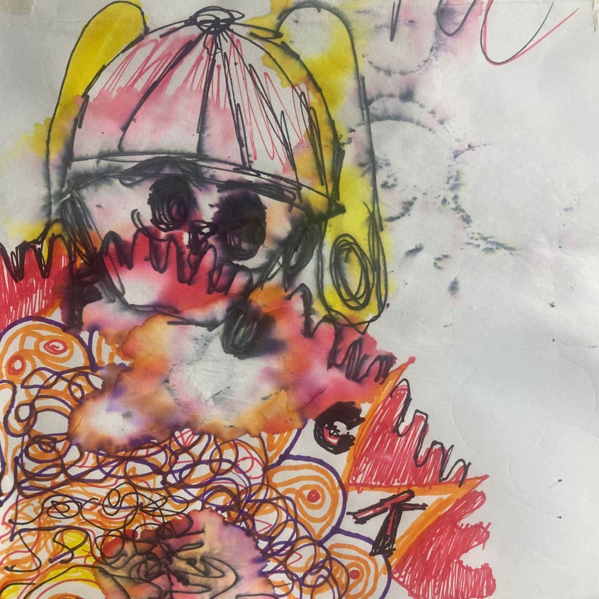 Blumy by METRODKILO & Dumbii album cover