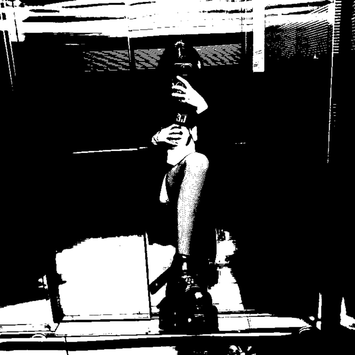 Midnight - Single by Penkramin album cover