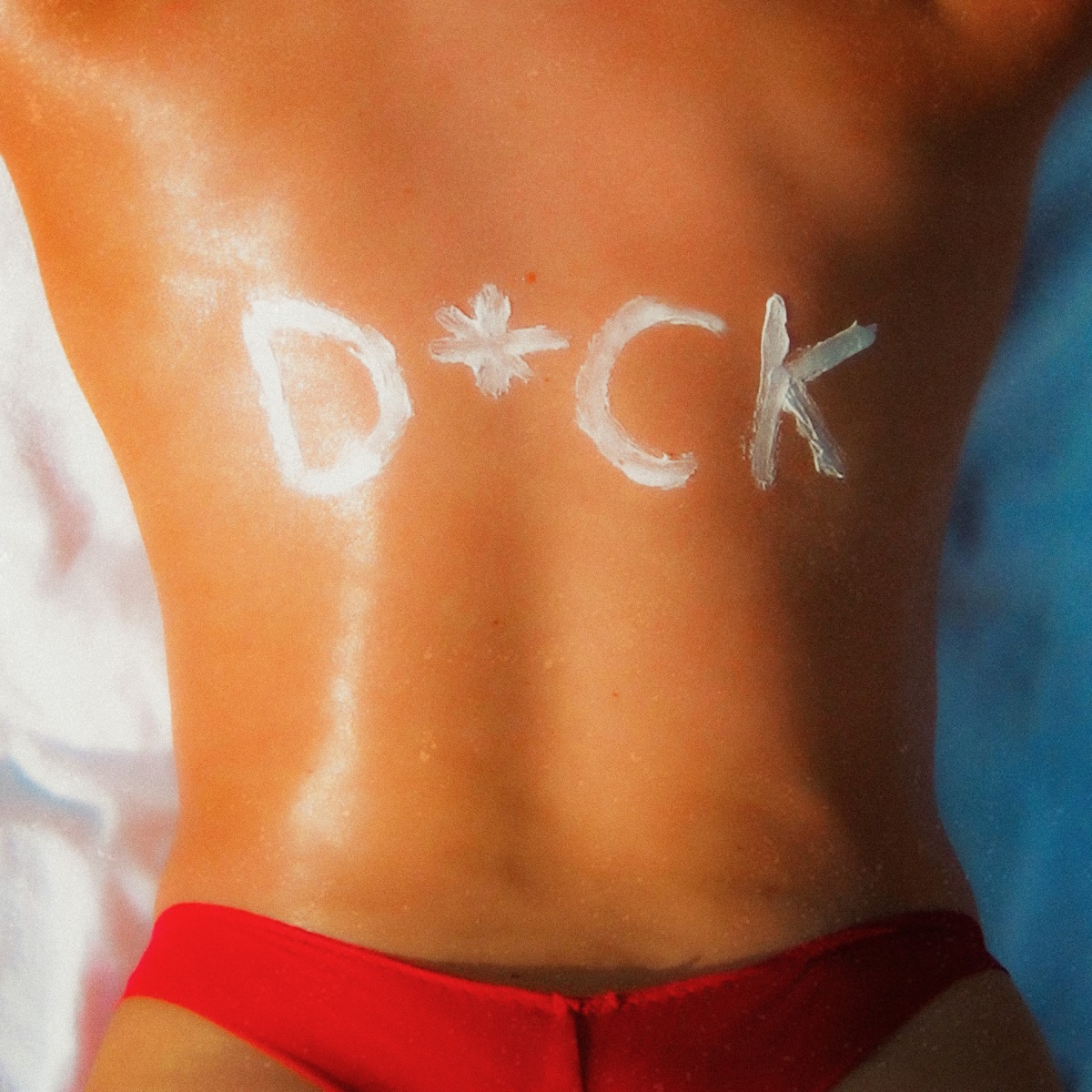D*CK - Single by Claar & BLADË album cover