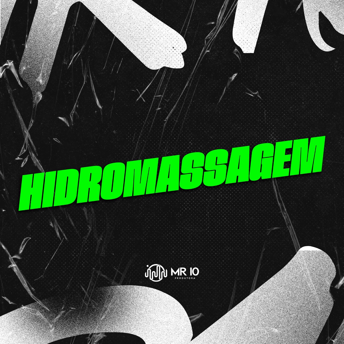 Hidromassagem (feat. A Vulgar 011) - Single by GHS, MC JNT & MC FP MOHAMMED album cover