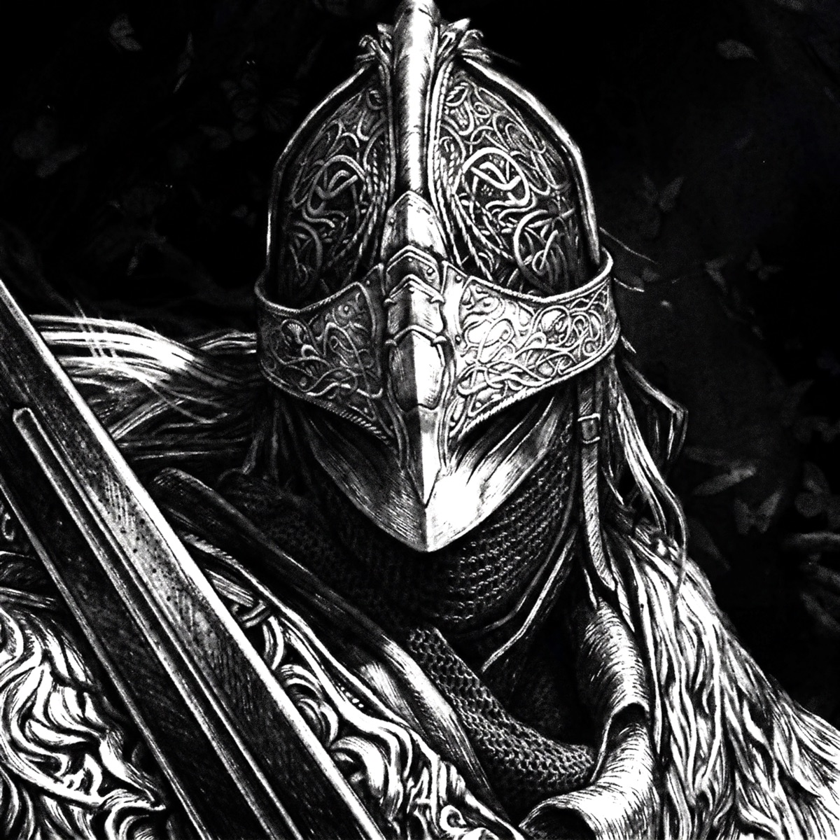 Foul Tarnished... - Single by Ryutqc & NORWXXD REAPER album cover