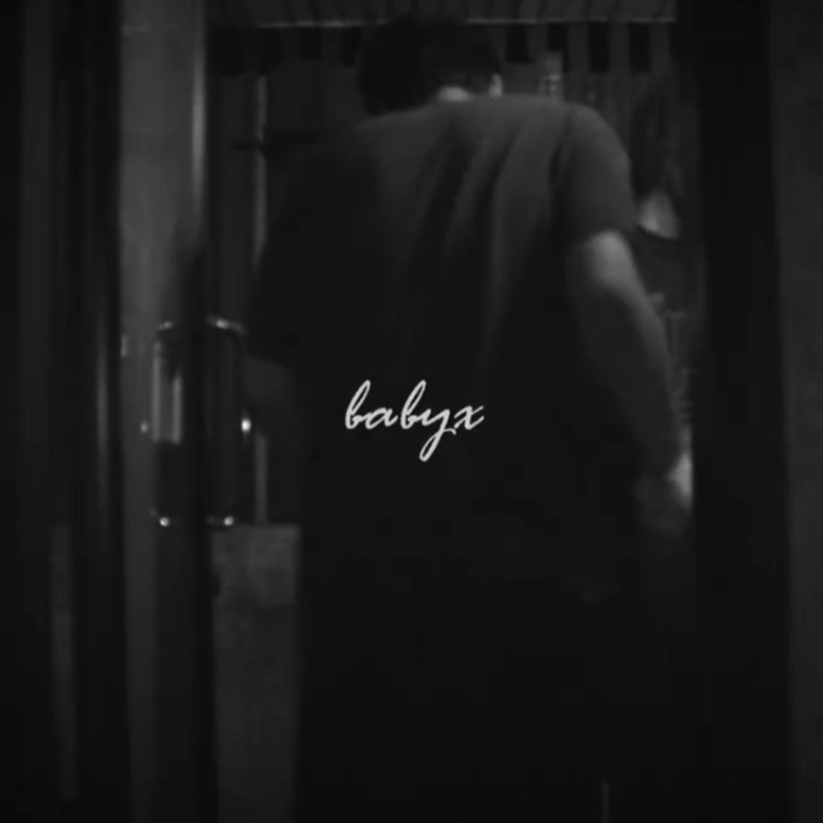 งานวิวาห์/ง้อ/ให้หมดทุกอย่าง/พบกันใหม่ - EP by BABYX album cover