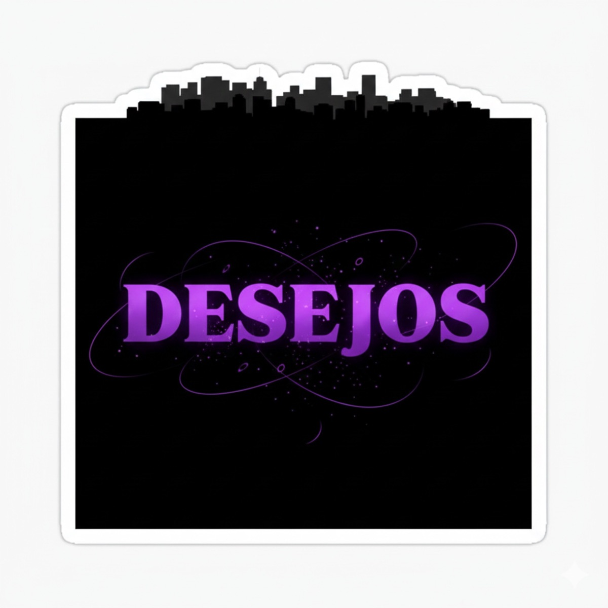 Desejos - Single by Mc Valério da zo album cover