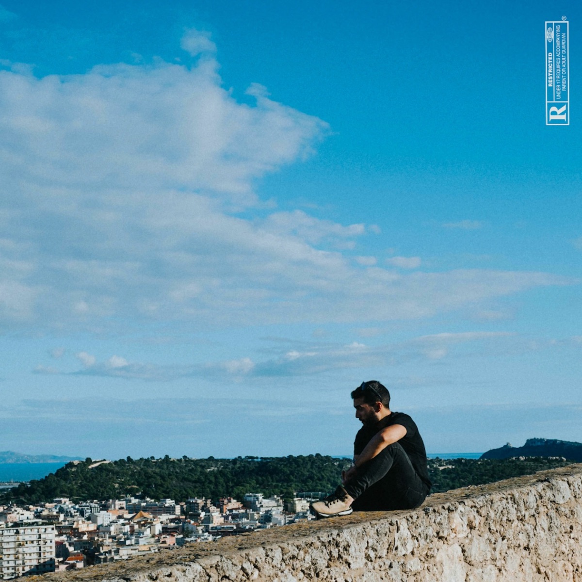 DA SOLO - Single by Bendriu album cover