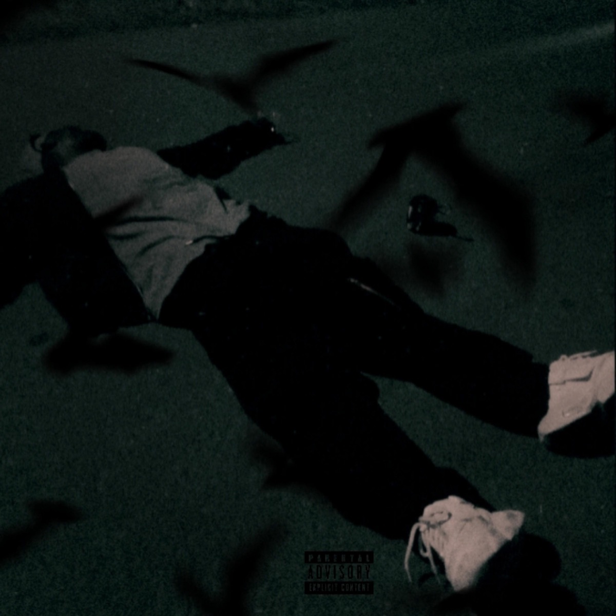 Kwa Aah (feat. V.kay) - Single by Yungcrown Daruler album cover