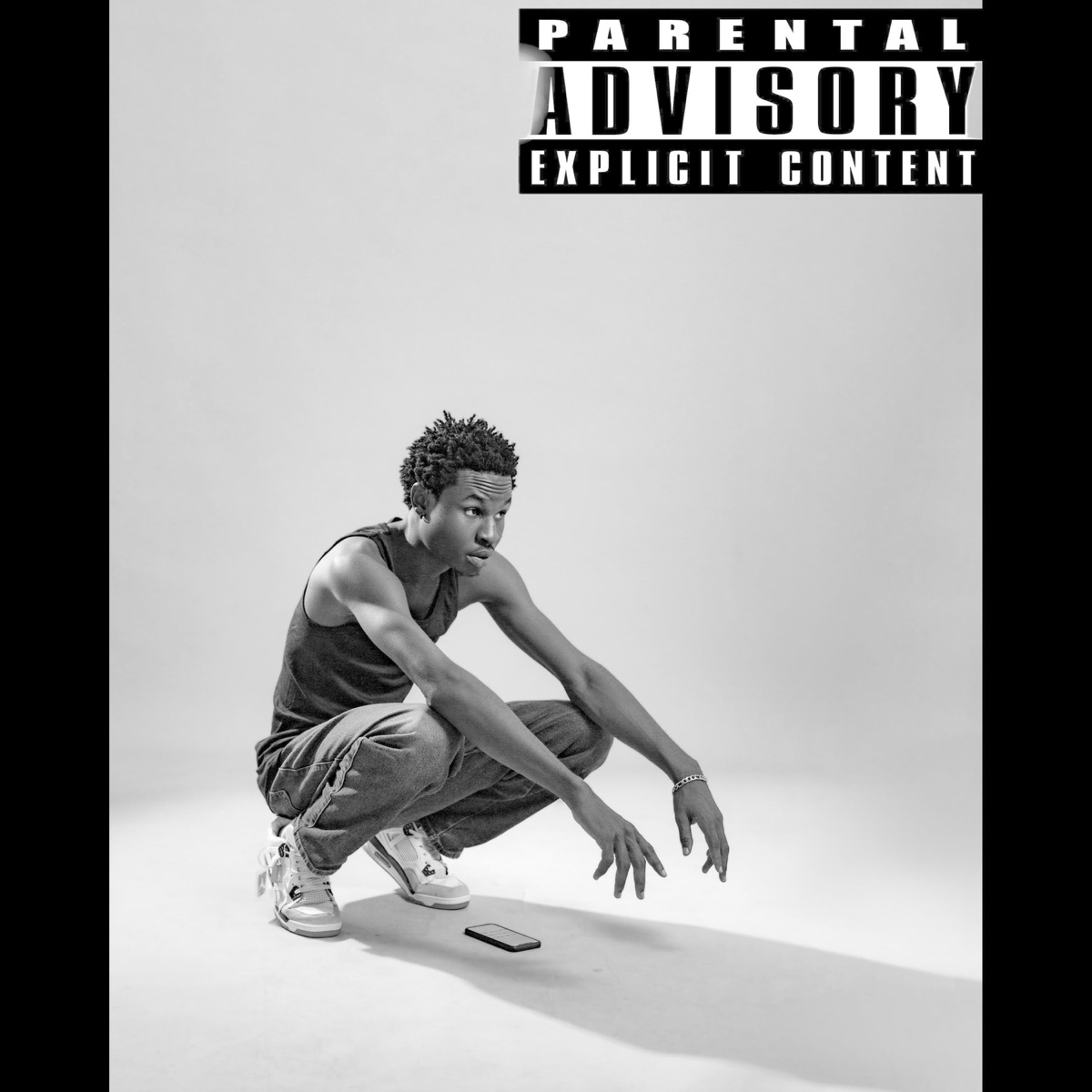 Alien the 1st - Single by Alien Loner 1 album cover