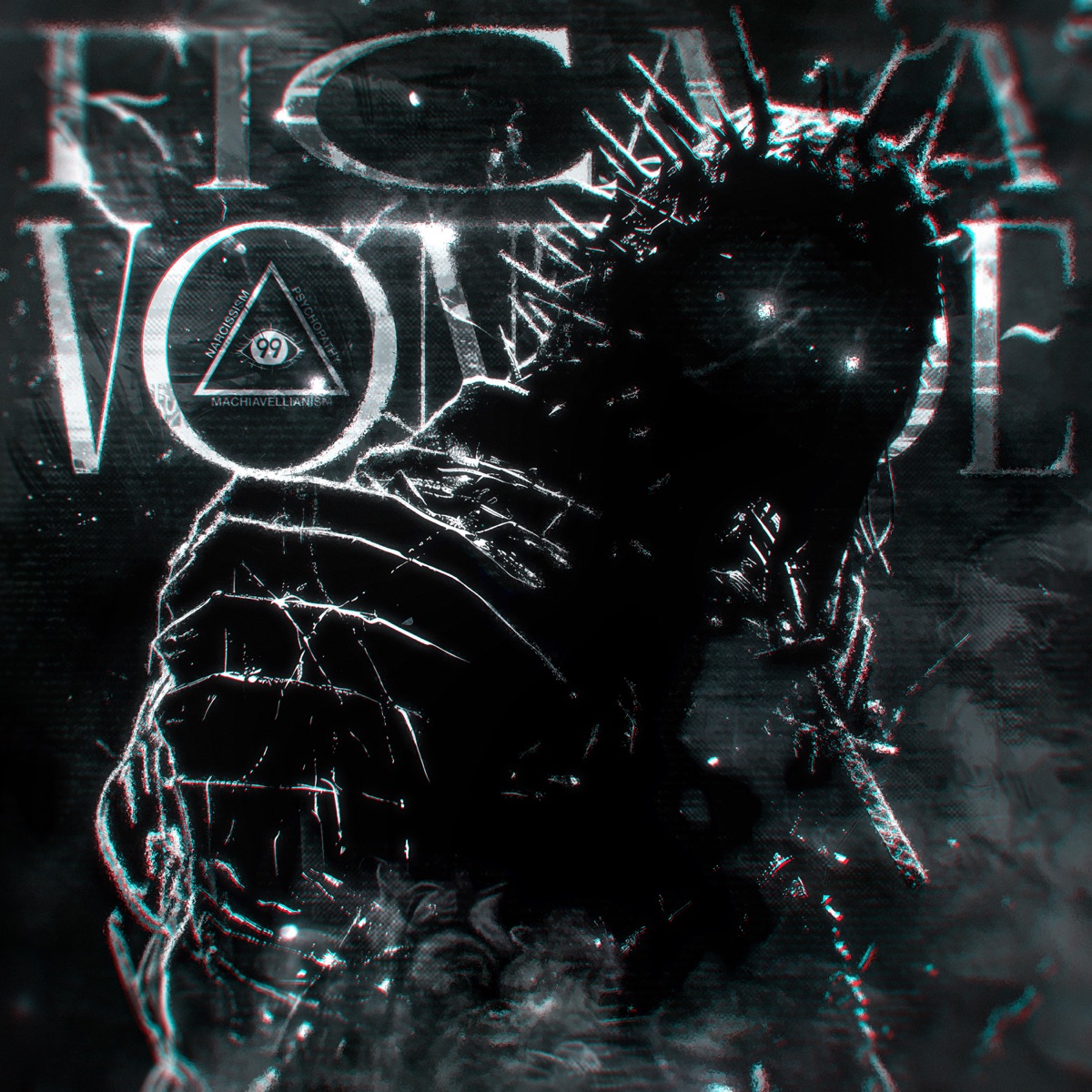 FICA A VONTADE - EP by MATORO album cover