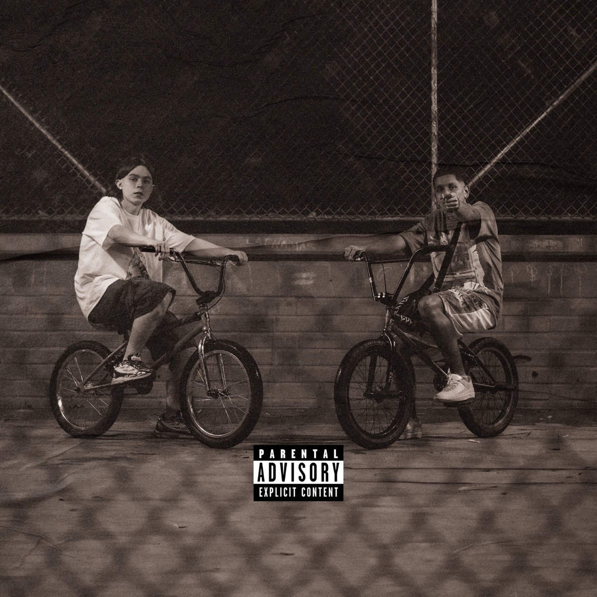 La Receta (feat. Lil Davy, Kouji 808 & ZAZZA) - Single by Trip N3A album cover