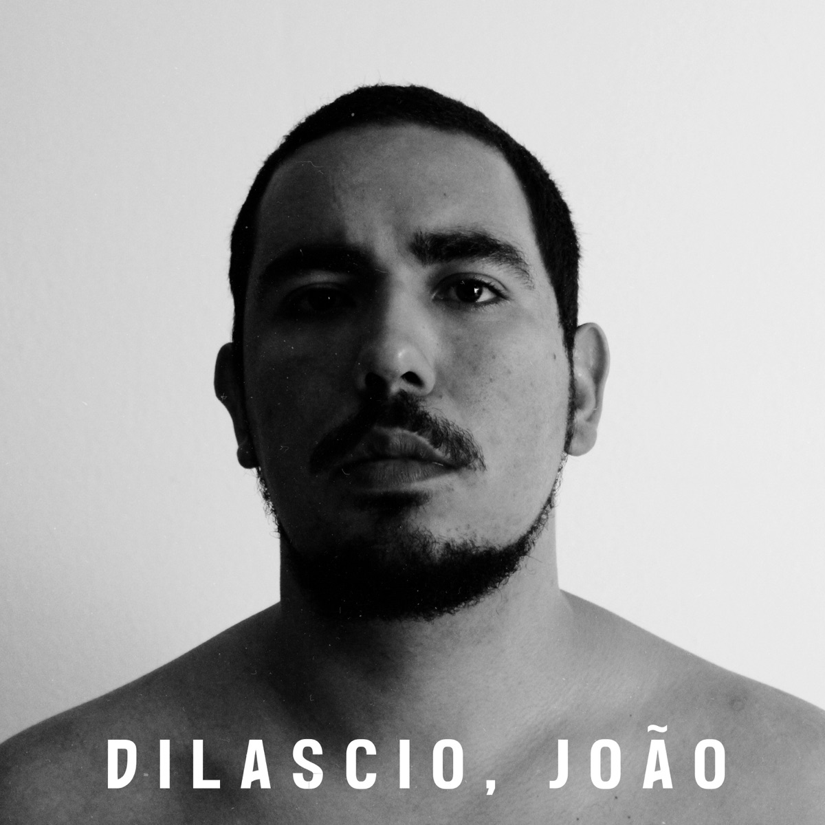 João by Dilascio & Marky Bú album cover
