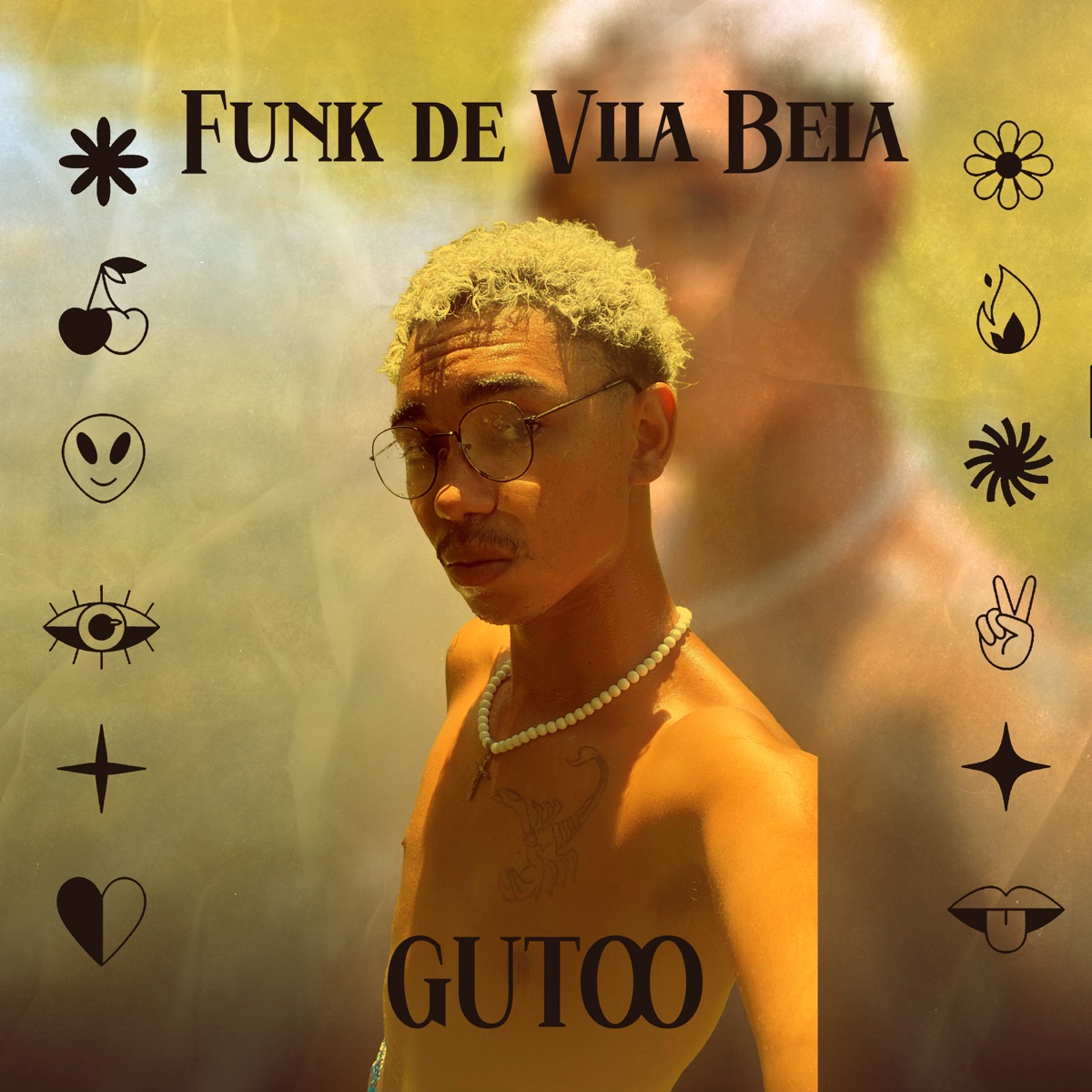 Funk de Vila Bela - Single by Gutinho & Dj Neris album cover