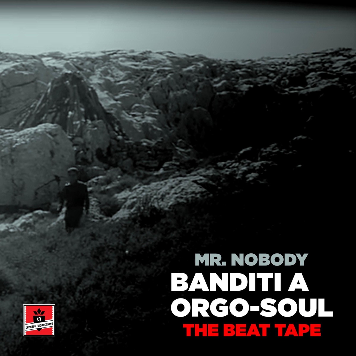 Banditi a Orgo-Soul by Mr. Nobody album cover