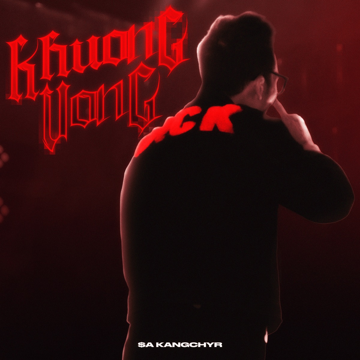 Khương Vống - Single by $A KANGCHYR album cover