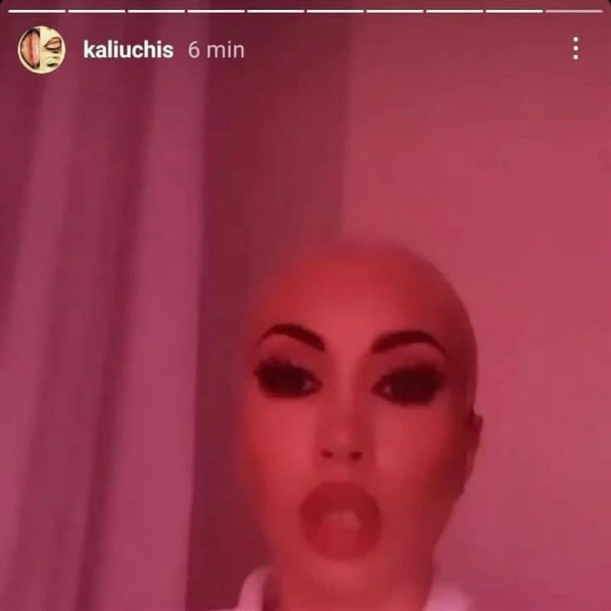 Kali Uchis - Single by OnStyle album cover