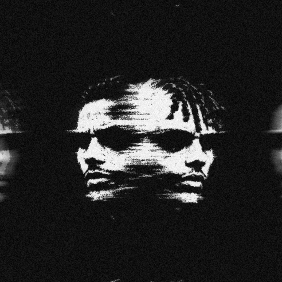 RÉU / FALAM DE MAIS - Single by EOMATH, FRAJOLINHA & Yong Baez album cover