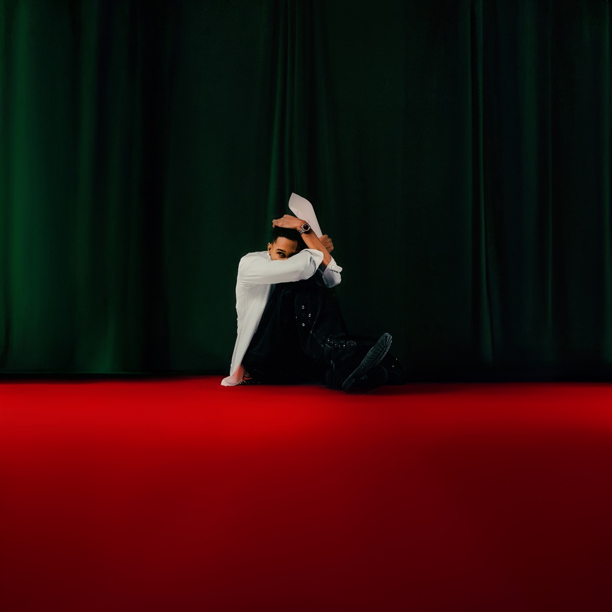 Method Acting by NASAAN album cover