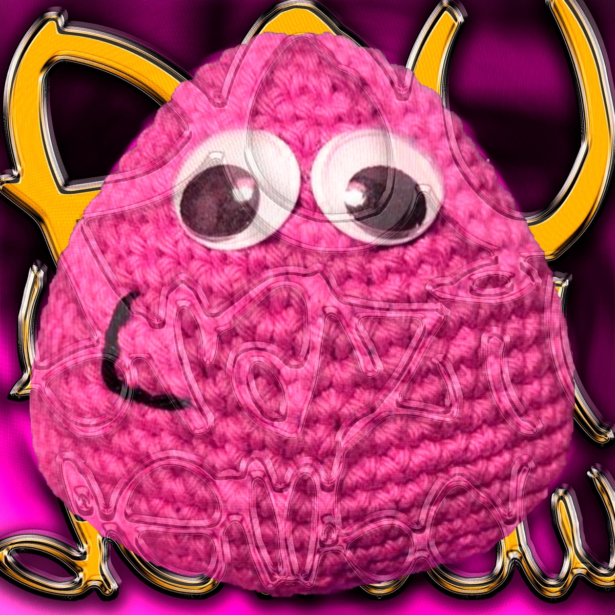 POU BRAZIL DEMBOW - EP by DJ SXLLX album cover
