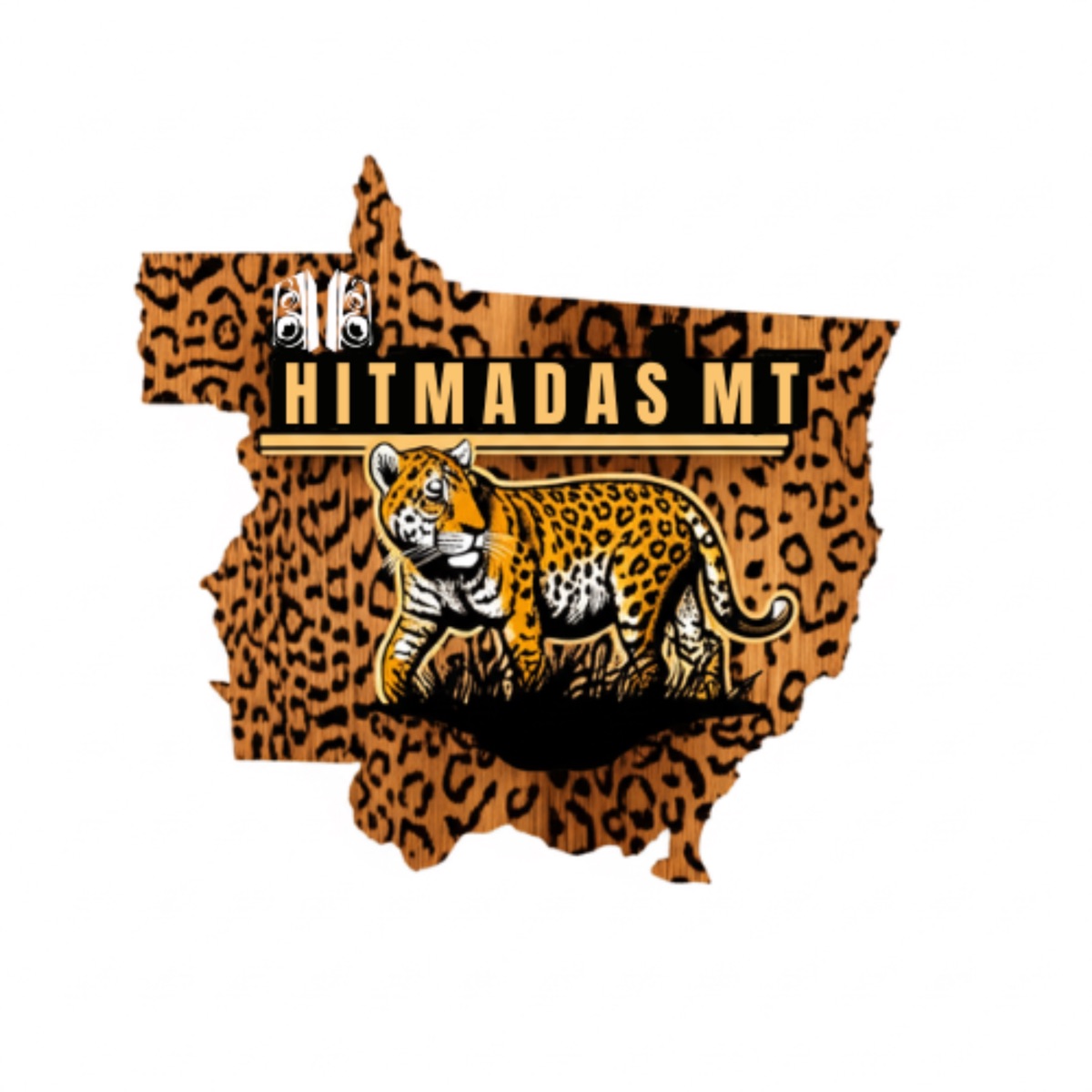 Pânico Futebol Clube (feat. Fayardi & LuckJay) - Single by HITMADA MT album cover