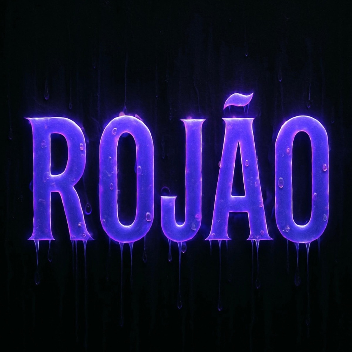 ROJÃO (feat. Mc Mr. Bim) - Single by Cossta Music album cover