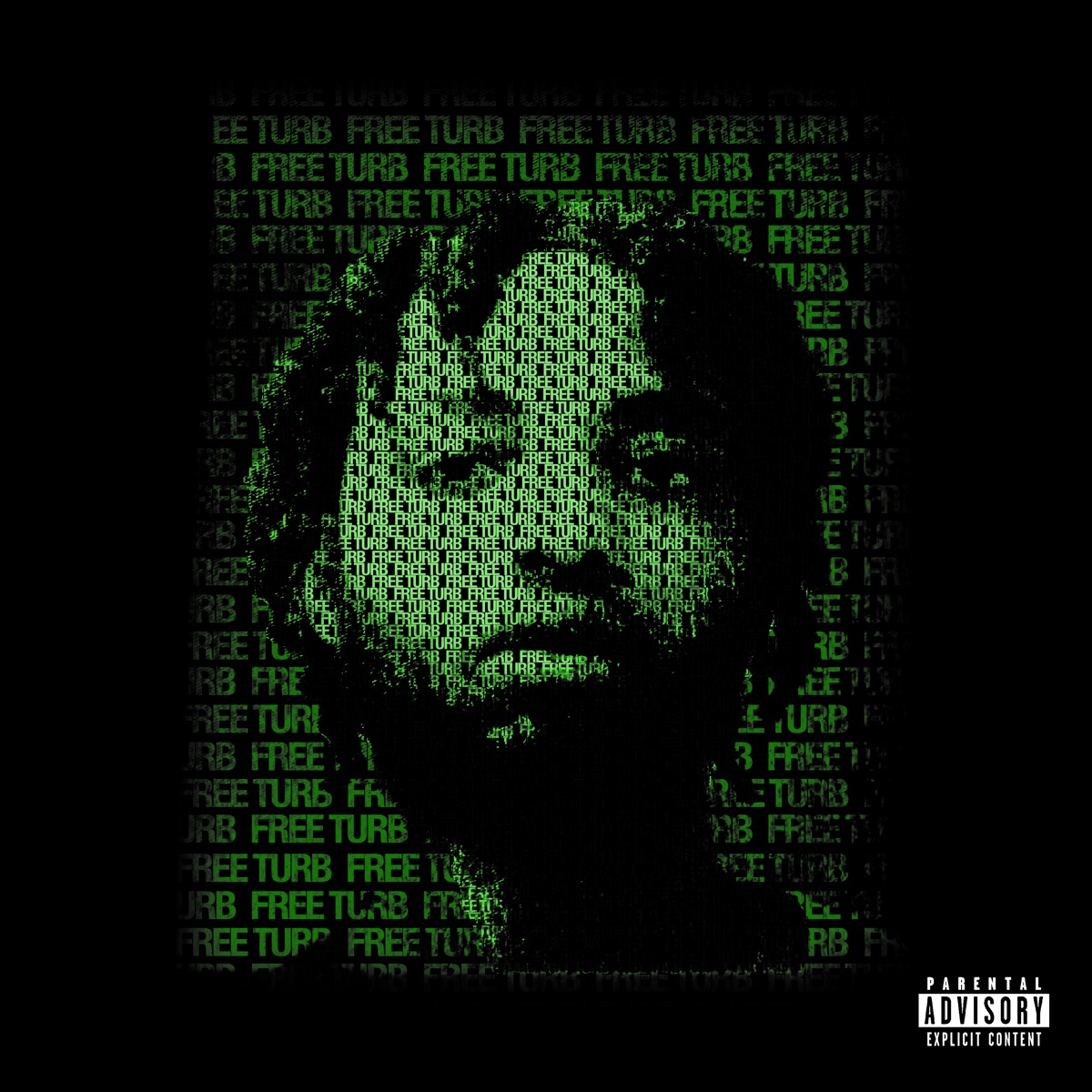 FREE TURB by Turbeazy album cover