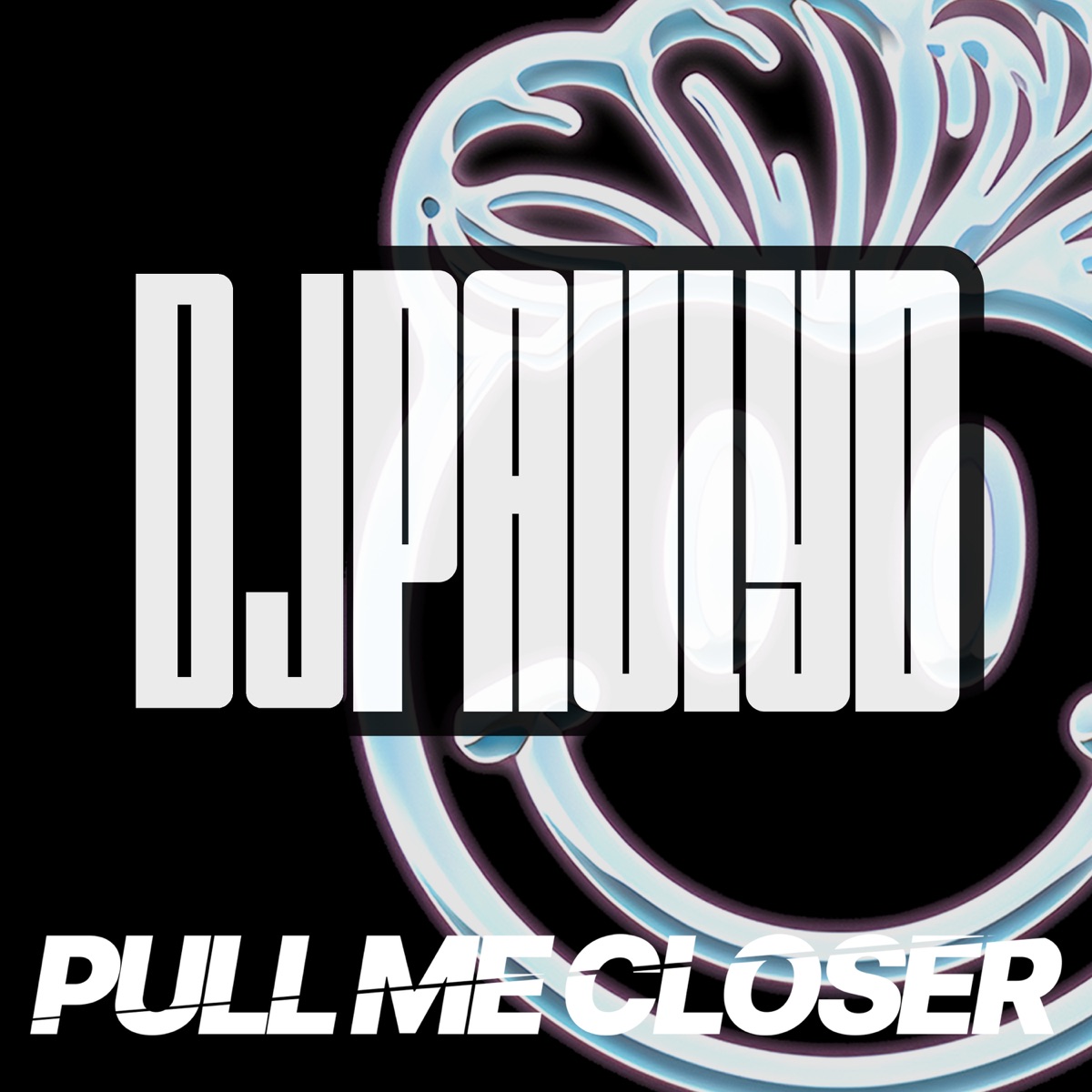 Pull Me Closer - Single by DJ Pauly D album cover