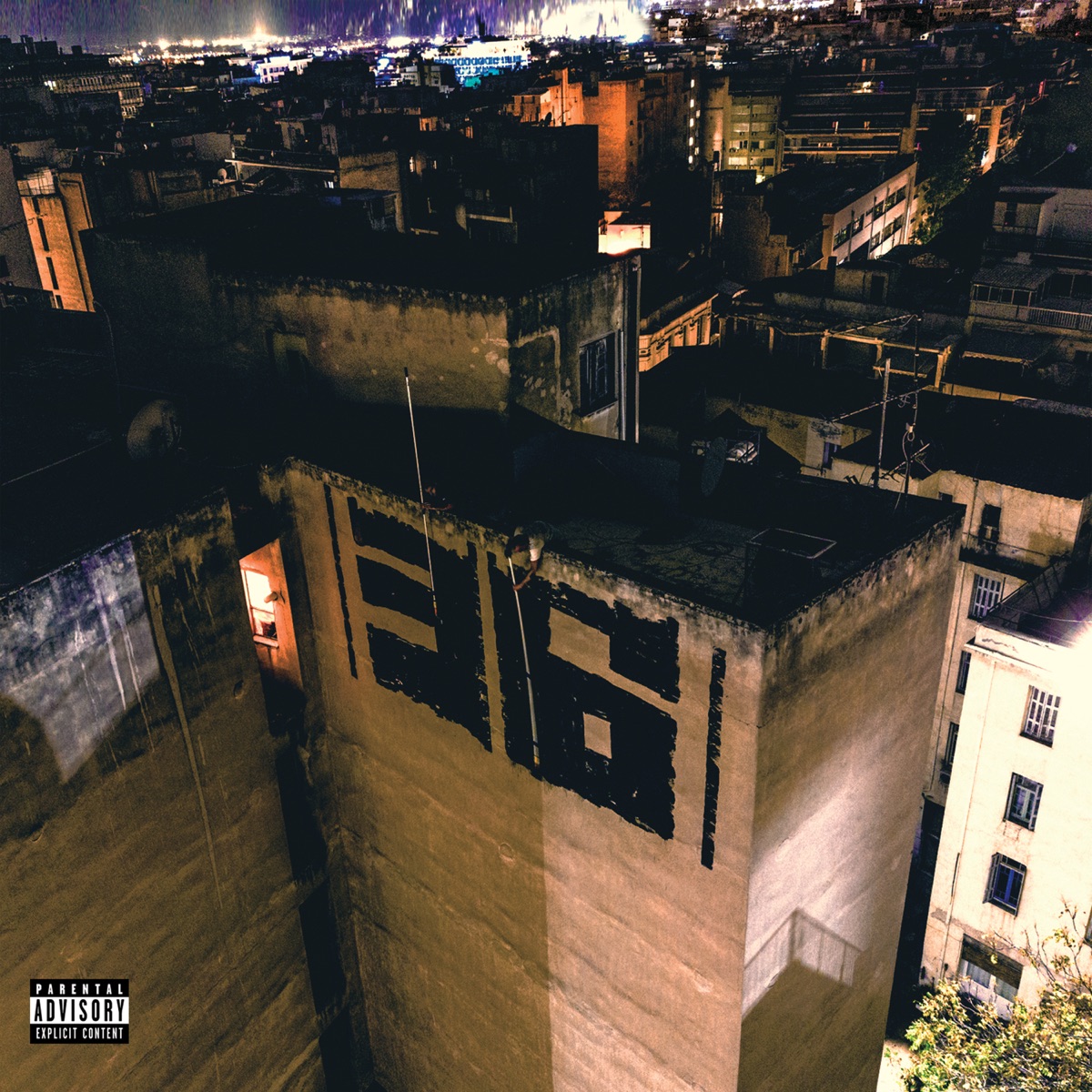 XXX Games - Single by Thitis & The Plug album cover