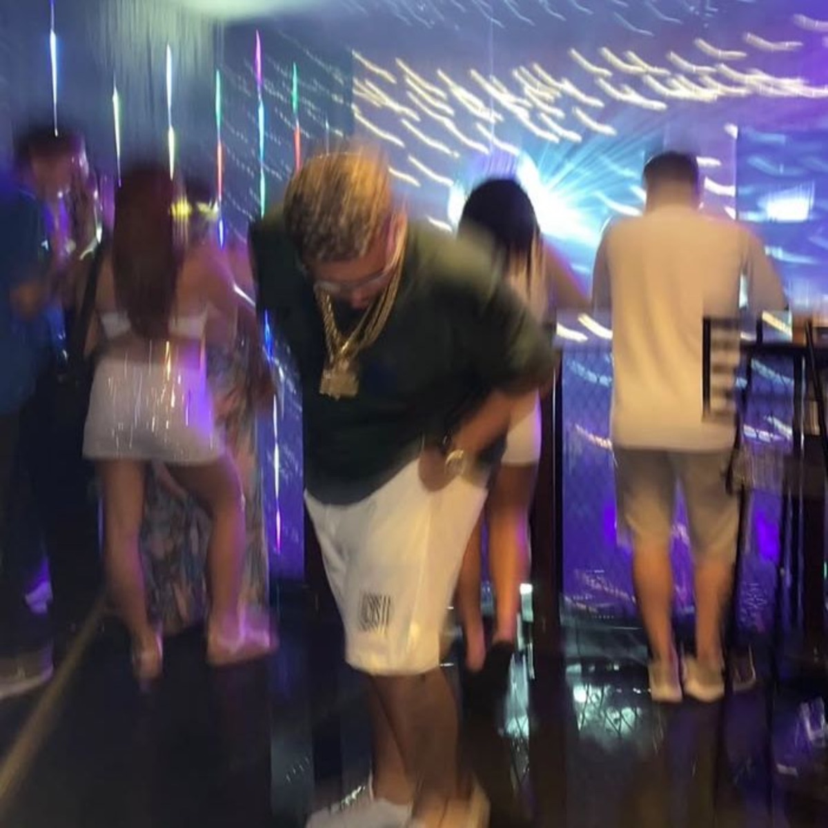 Joga no Pv - Single by DJ KM DA SERRA album cover