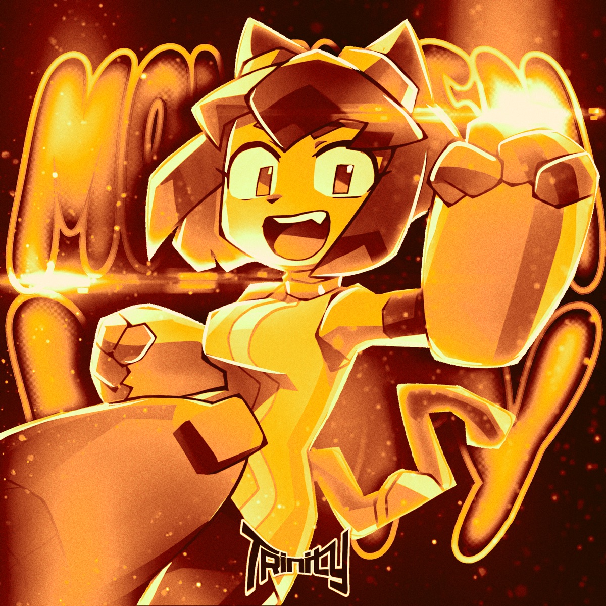 MONTAGEM KITTY - EP by N1GHT & voxslz album cover