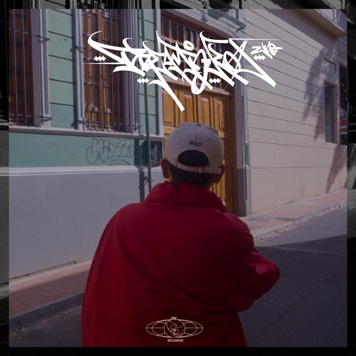 Preambulo1 by NONAM3TOOL album cover