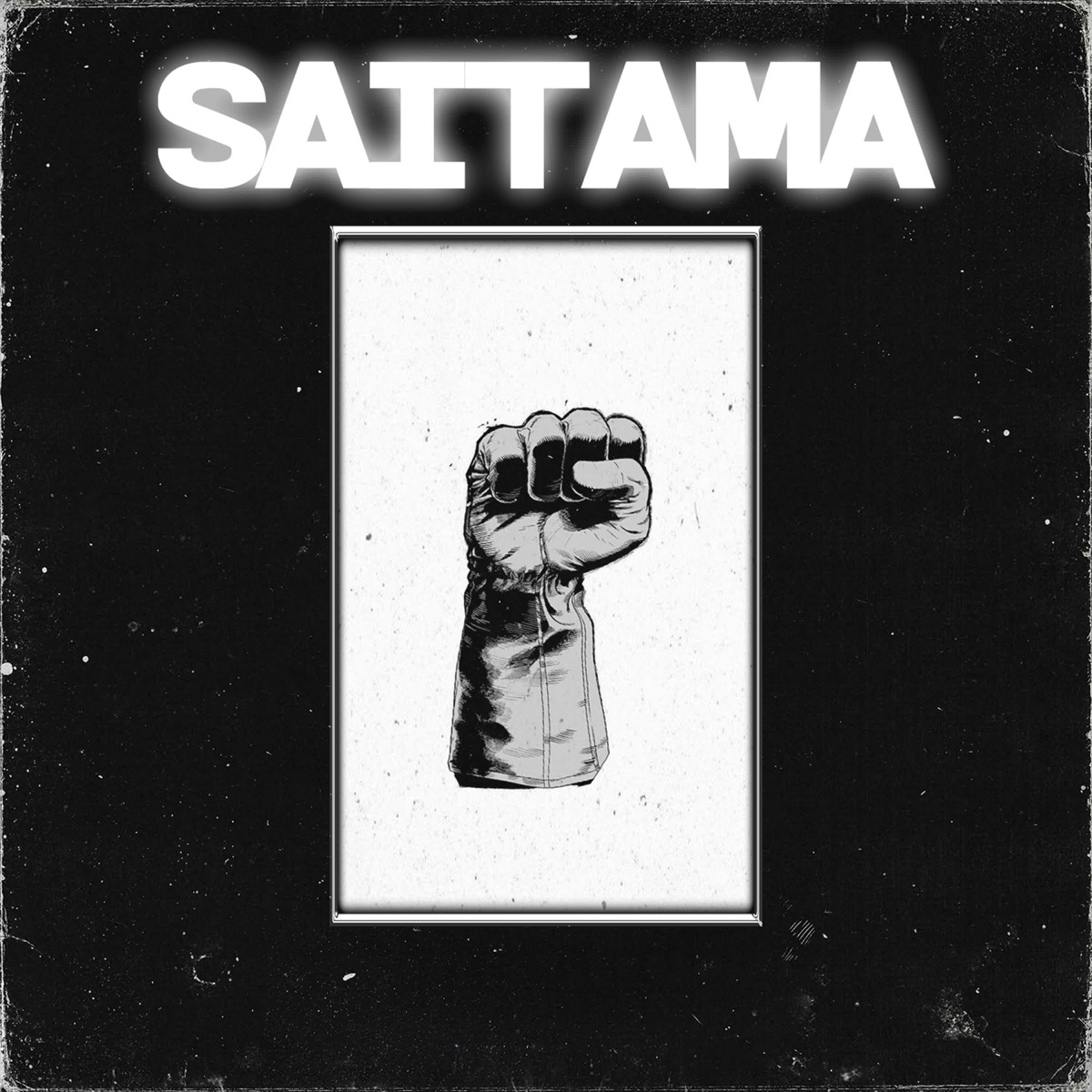 Saitama - Single by Ocean Park album cover