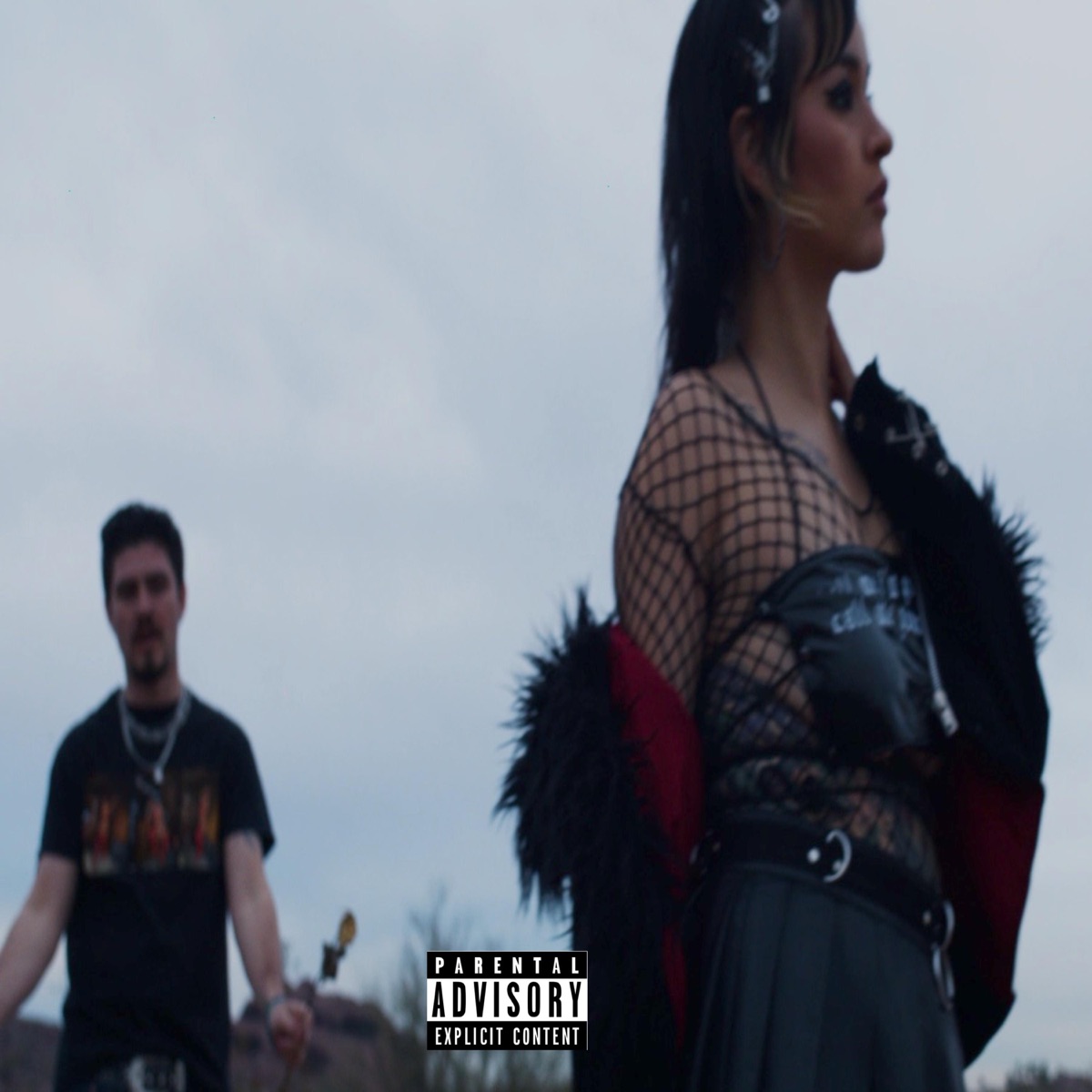 gucci off the purp - Single by draven blue album cover