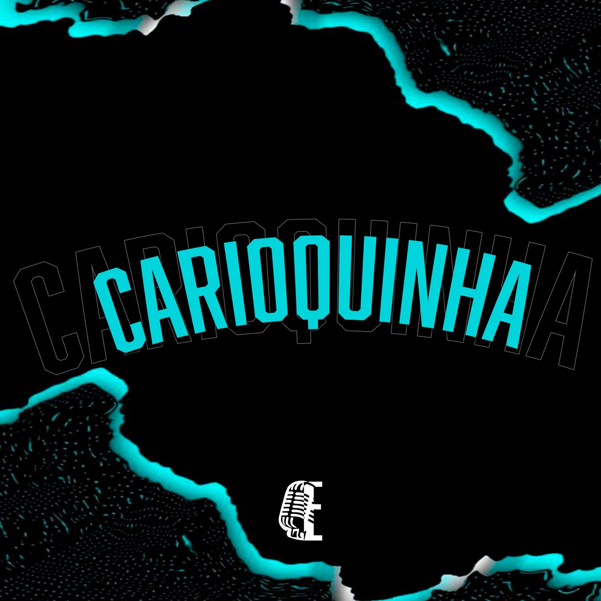 Carioquinha - Single by Guids011, Dj Bielzinho Zs & DJ NEGÃO NO BEAT album cover