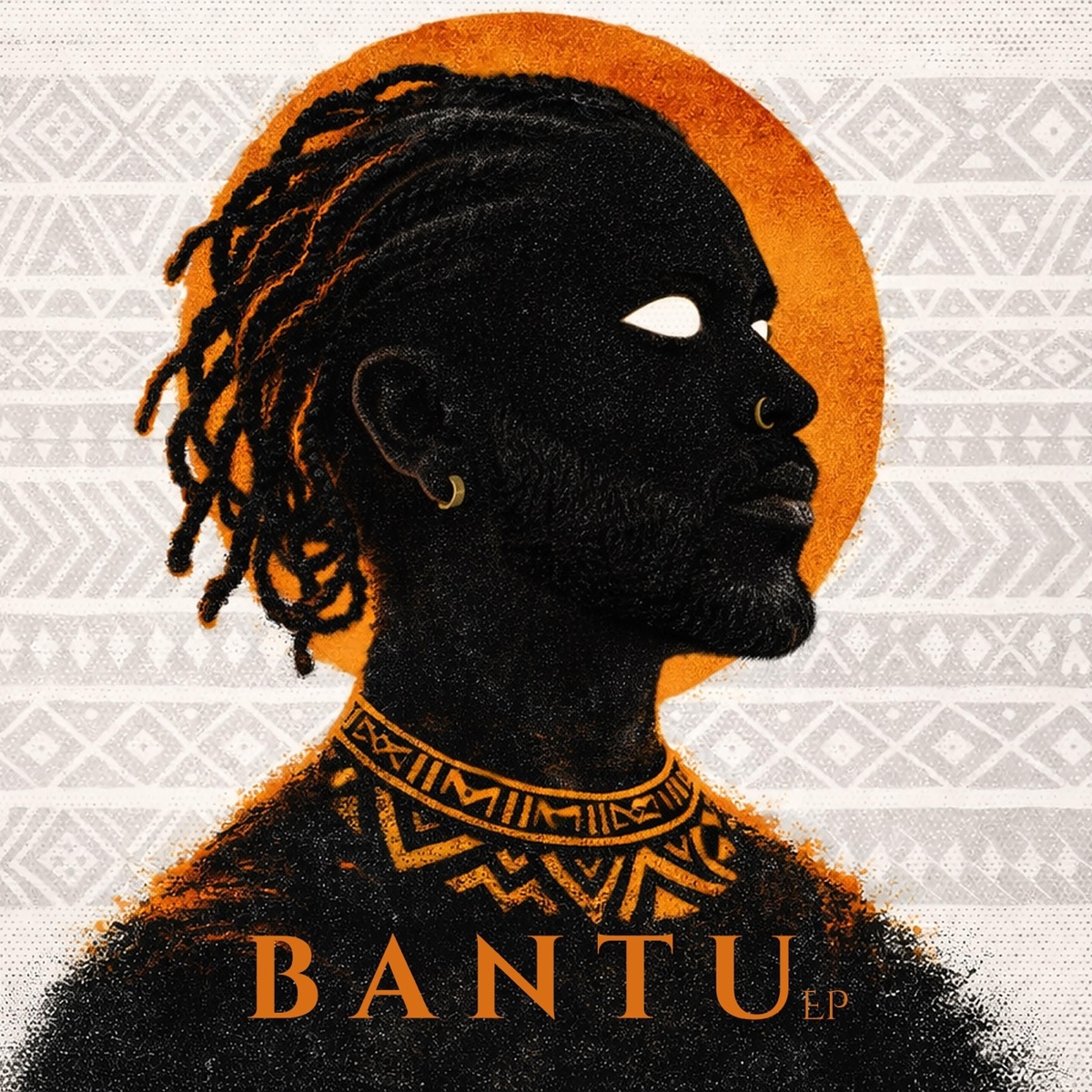 Bantu - Single by DJ Nelasta Nel Flow album cover
