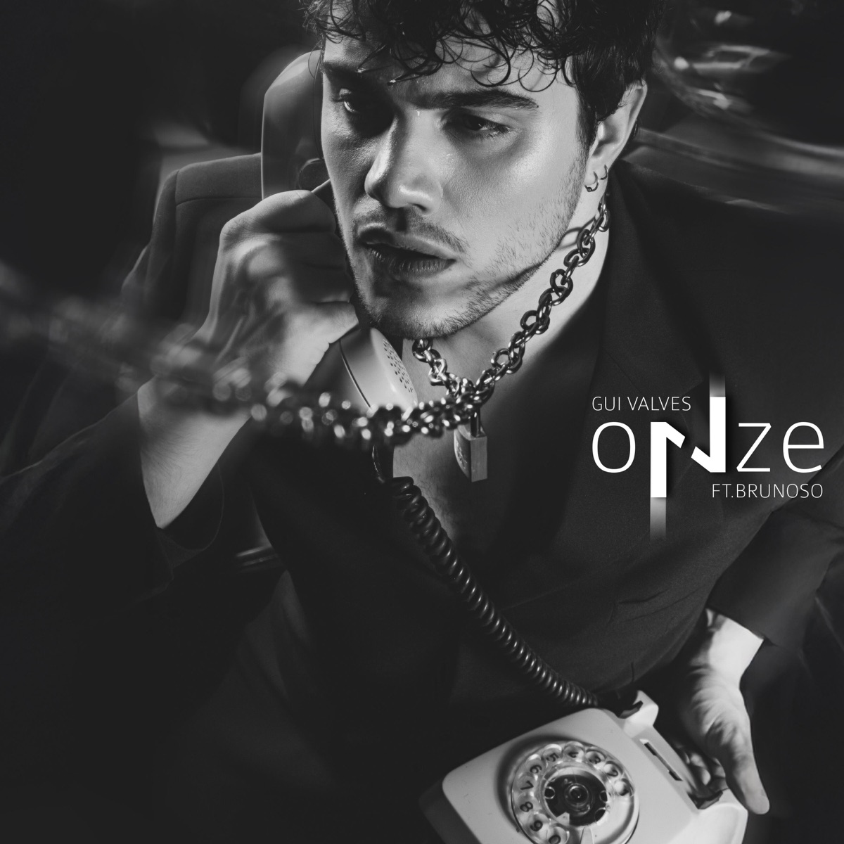 Onze - Single by Gui Valves & Brunoso album cover