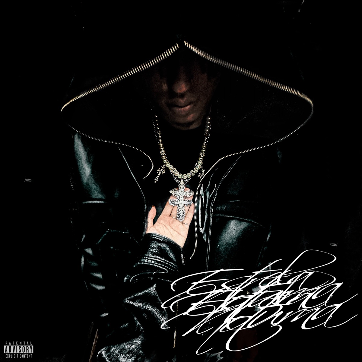 ESTRELA NOTURNA! by Jayp album cover