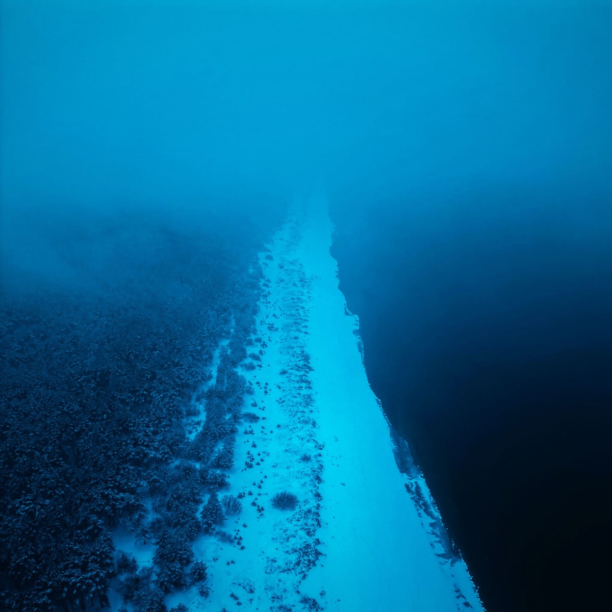 sands of the lost - Single by Cold Heart album cover