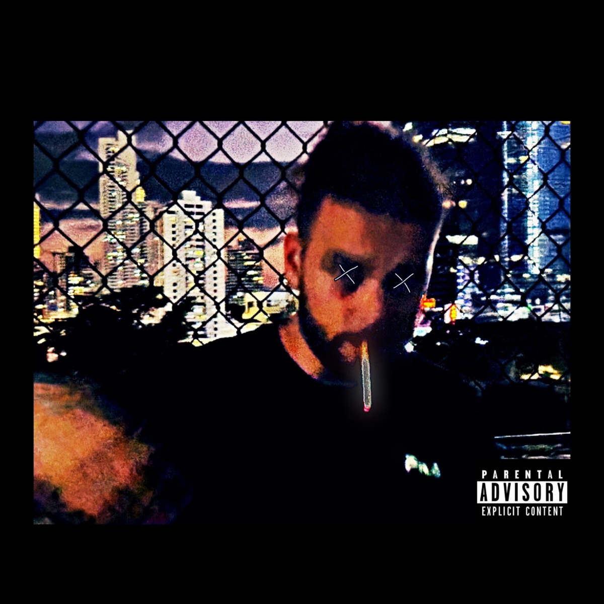 Makinavaja - Single by Hassap album cover
