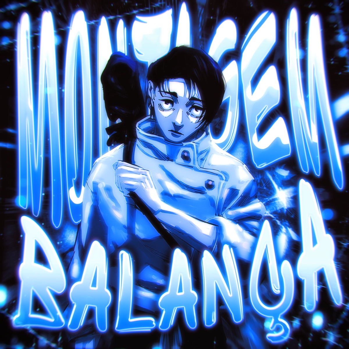 MONTAGEM BALANÇA - EP by Ez3o, Idqfxnymre, !Nxght & BellyJay album cover