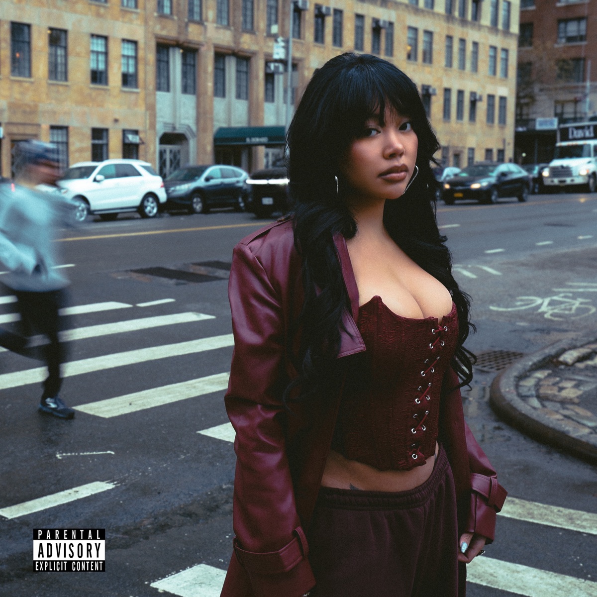 2GOOD4U - Single by Denise Julia album cover