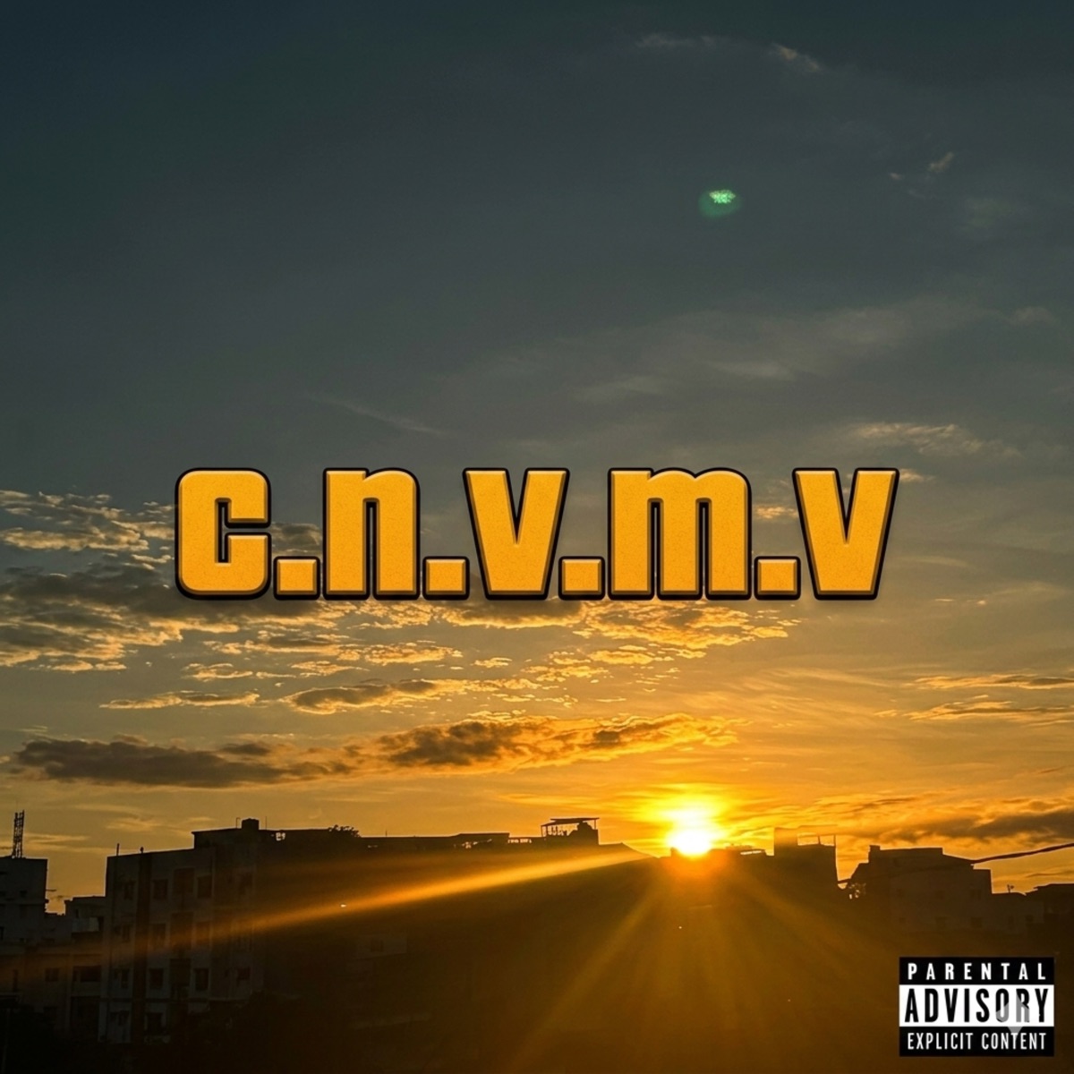 Deixa Vir (C.N.V.M.V) - Single by Pedro DDG album cover