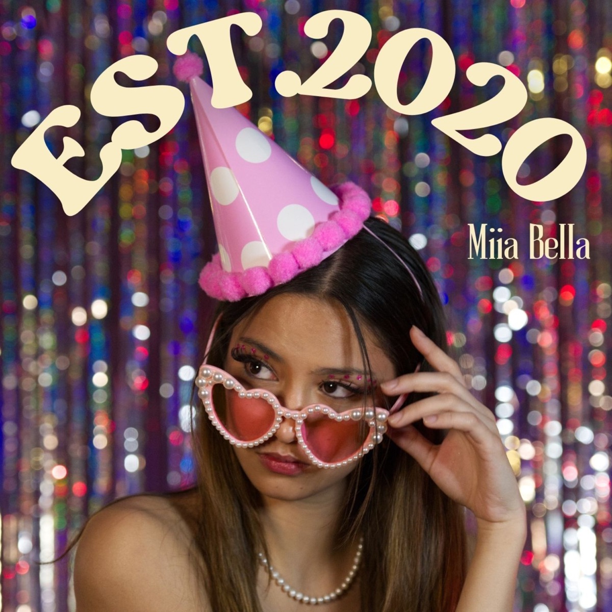 EST.2020 - Single by Bella Micucci album cover