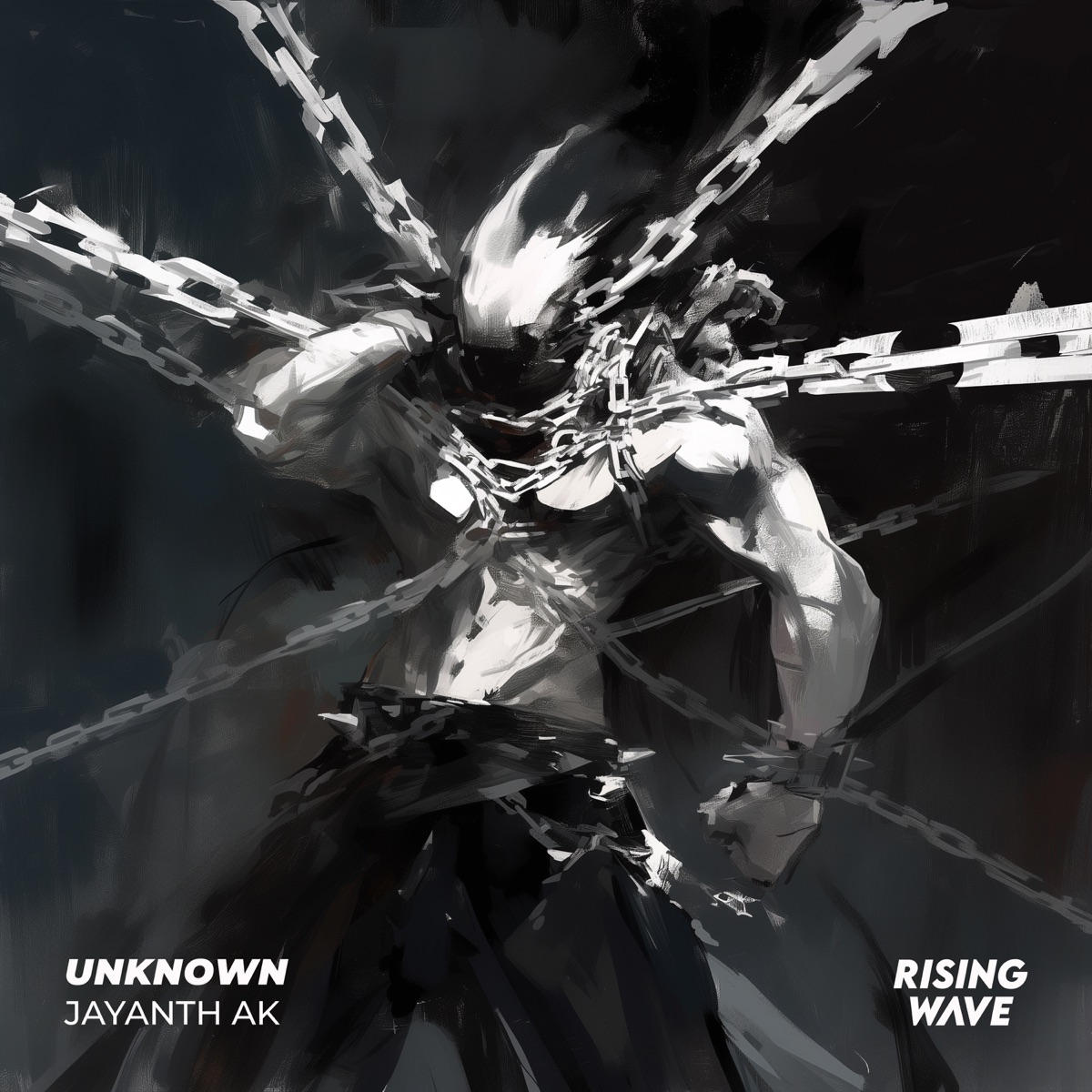Unknown - Single by Jayanth Ak album cover