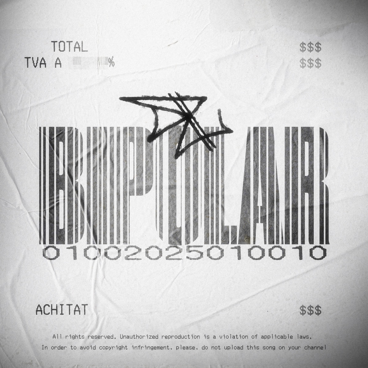 MAI INCEARCĂ - Single by DZWS & Berechet album cover