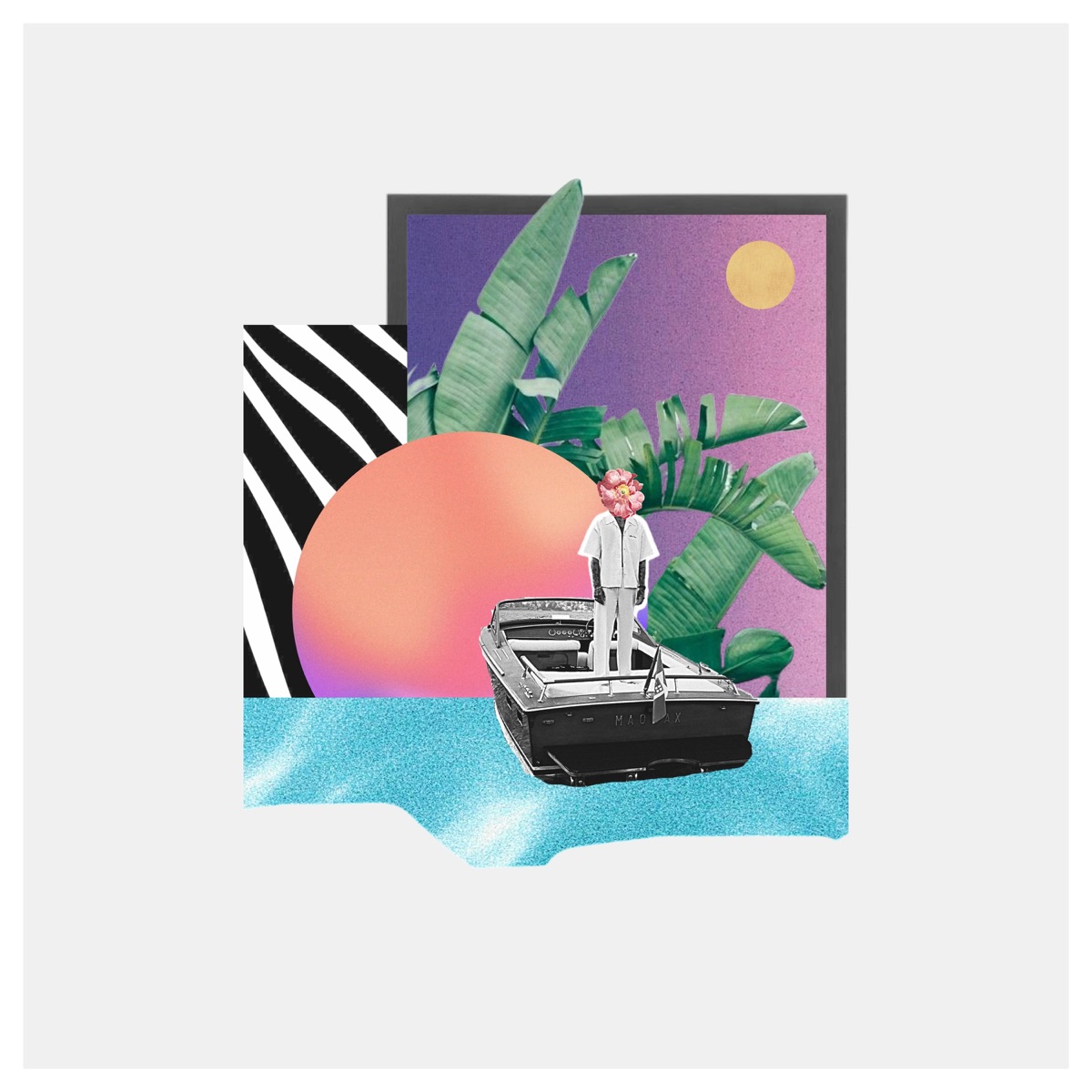 lakers - Single by No Mic, FlyingTengu & Birdhouse Beats album cover