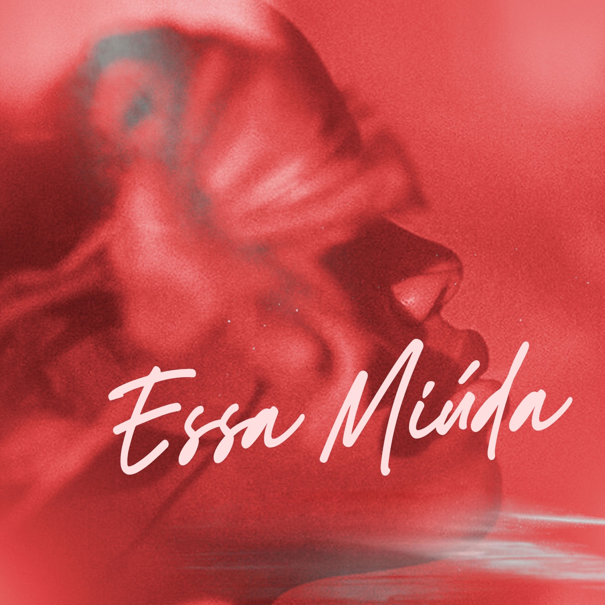 Essa Miuda - Single by MDO (Menino de Ouro), Mobbers & 2wavy album cover