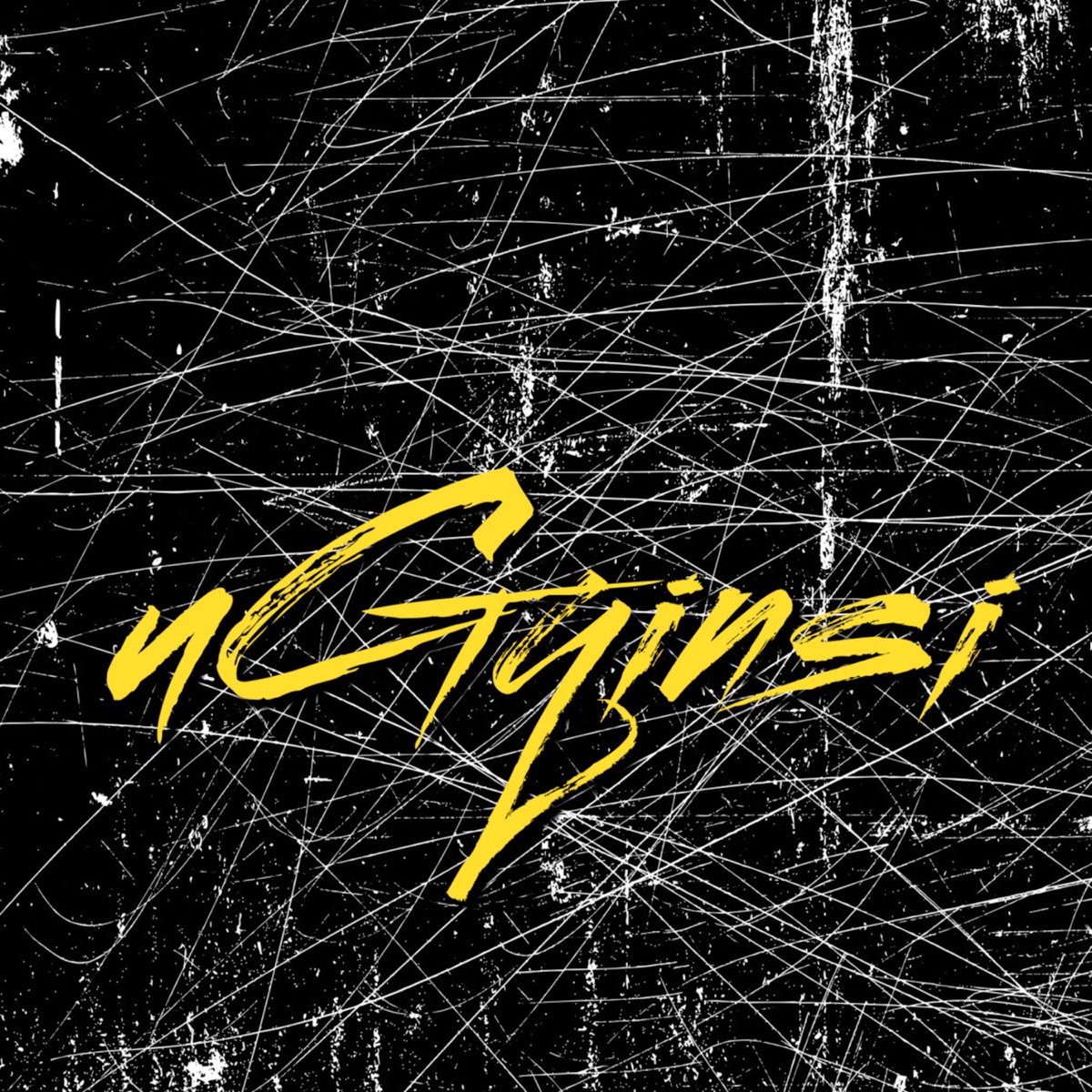 Ugqinsi - Single by Dj Arh & G_Star album cover
