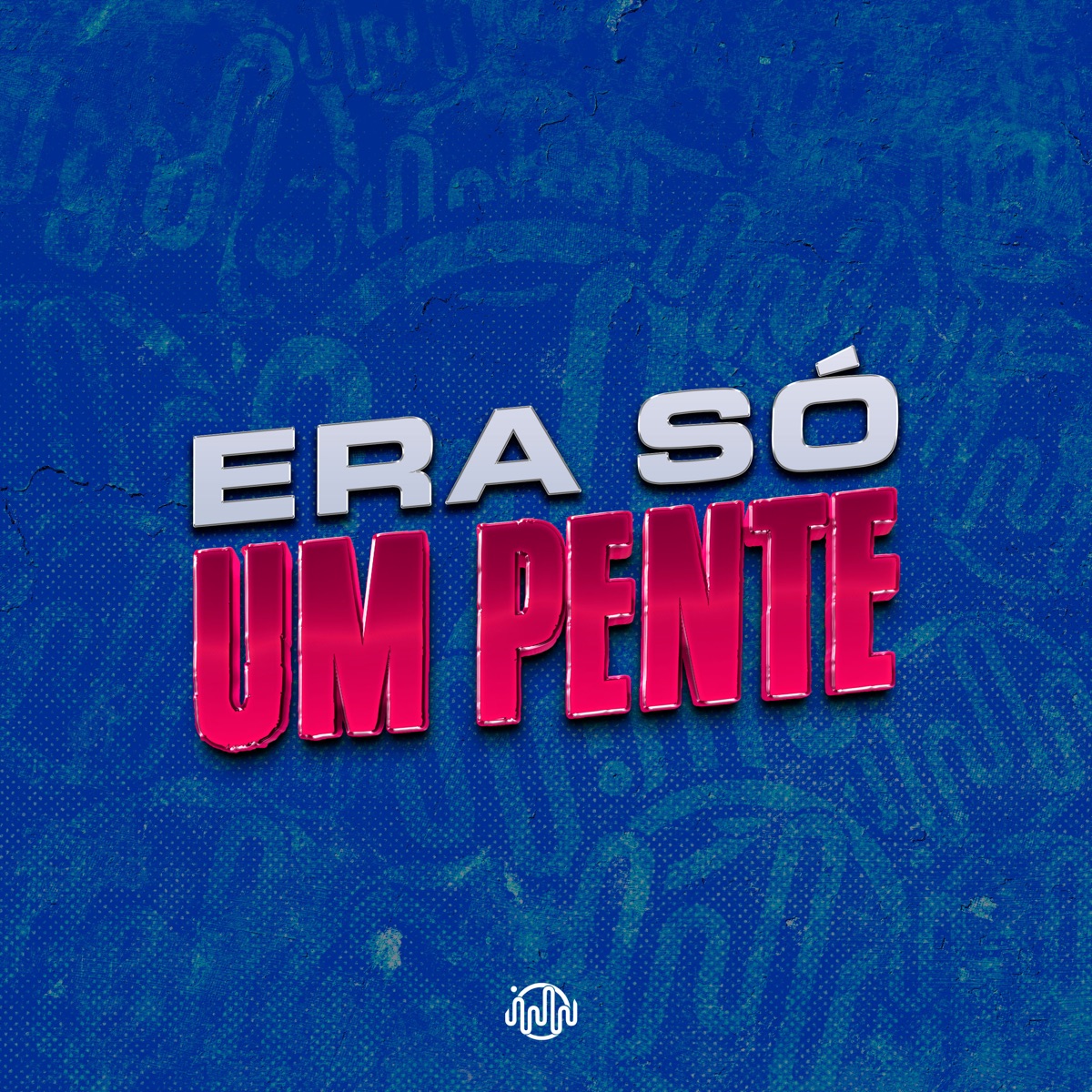 Era Só um Pente (feat. MC LCKaiique & Yuri Redicopa) - Single by DJ Balbs album cover