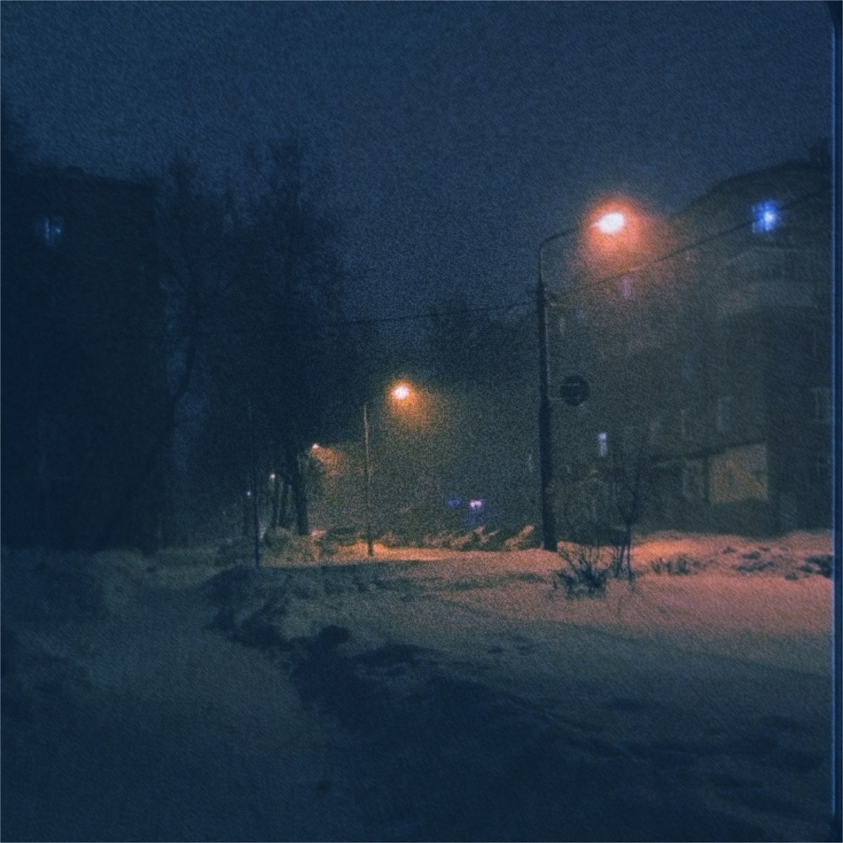 Falling - Single by Y15WHELL album cover